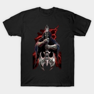 Metal Demon T-Shirt